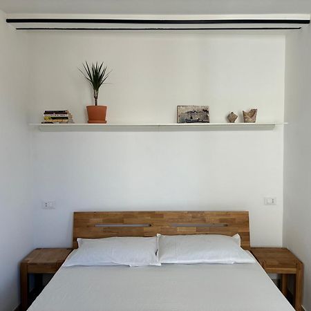 Casa Alta Trapani Eksteriør billede