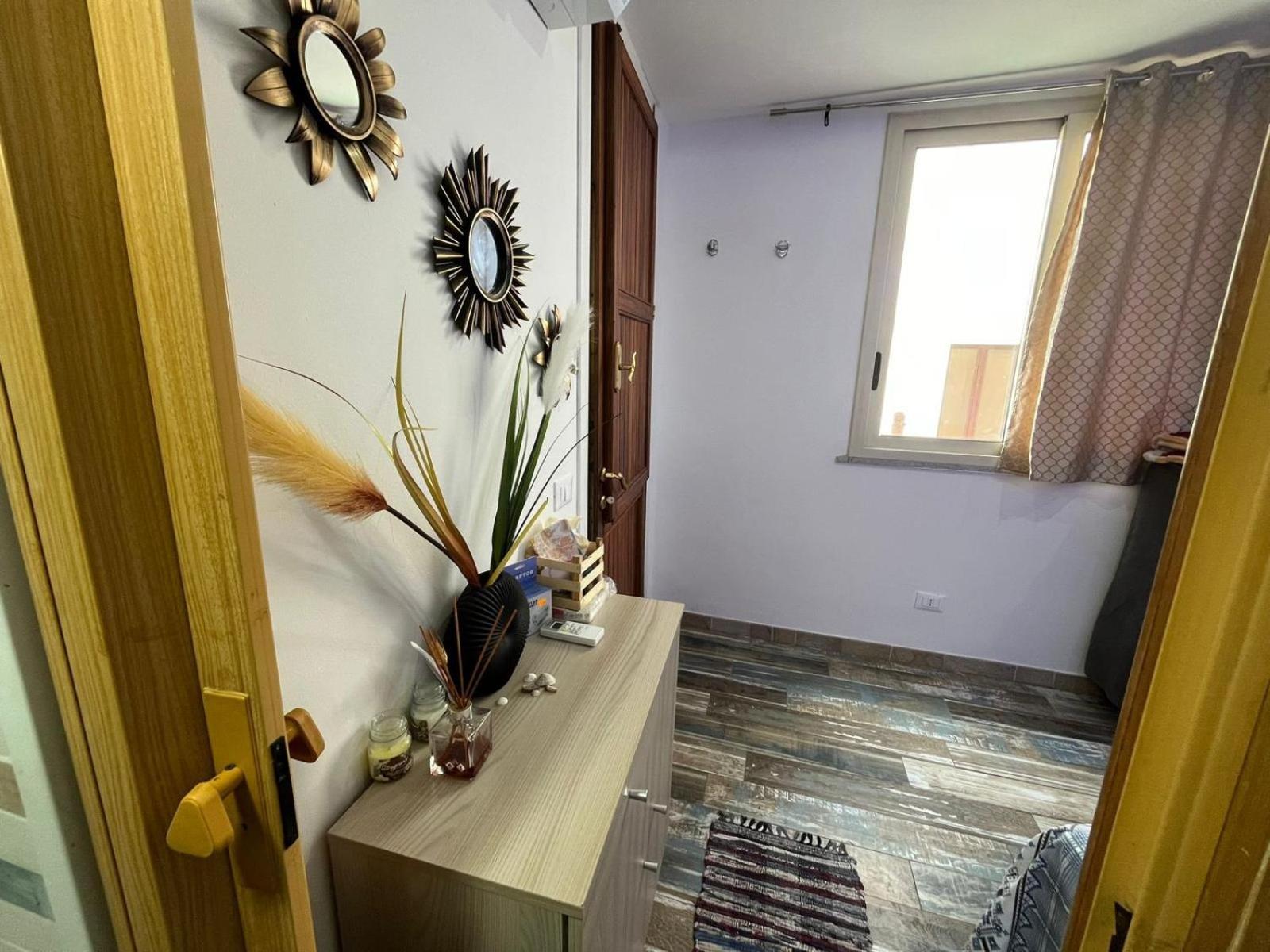 Casa Alta Trapani Eksteriør billede