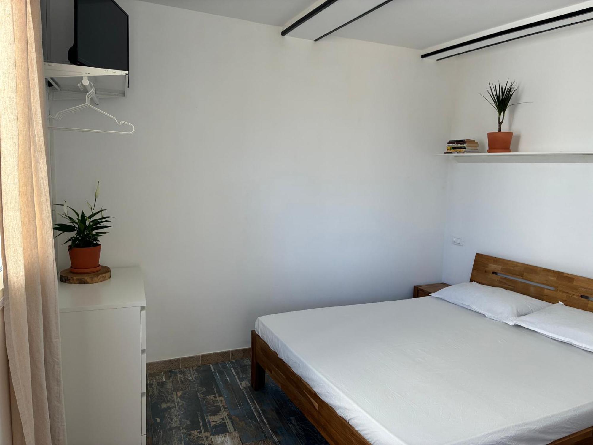 Casa Alta Trapani Eksteriør billede