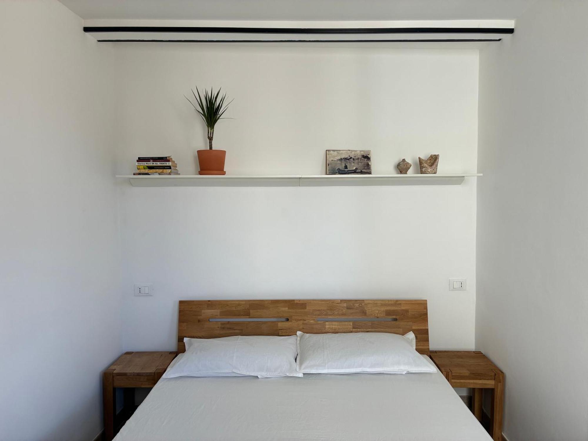 Casa Alta Trapani Eksteriør billede